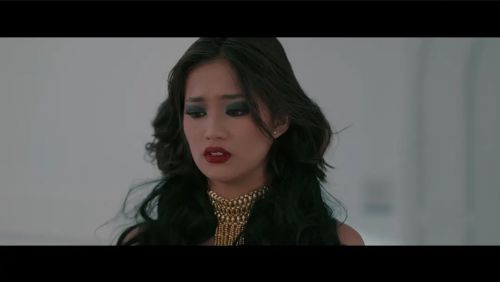 失去自我的女人