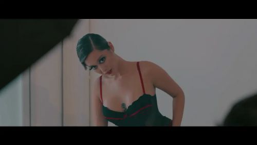 失去自我的女人