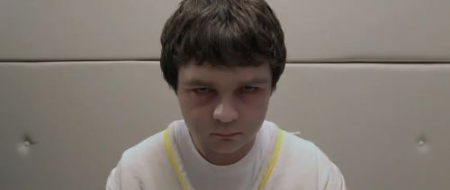 镜中邪魔