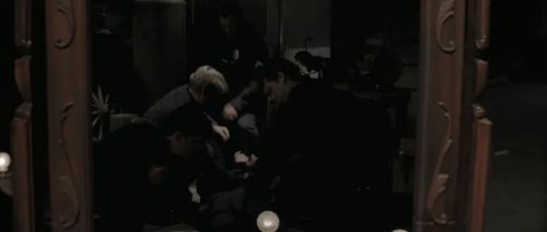 镜中邪魔