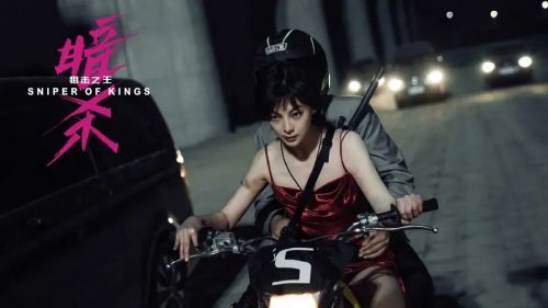 狙击之王：暗杀