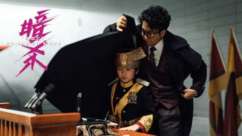 狙击之王：暗杀