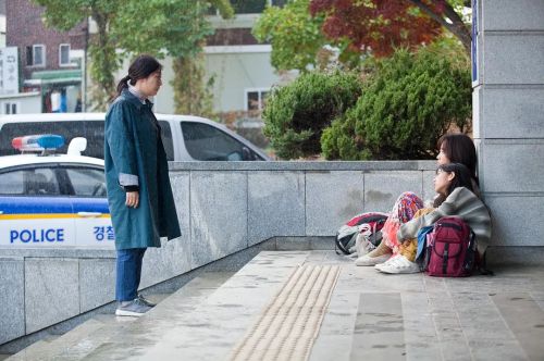 高速公路家族