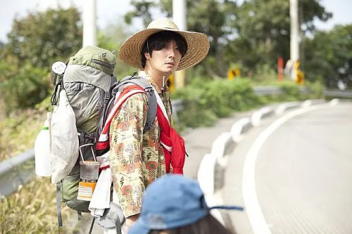 高速公路家族
