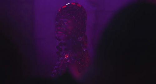 迪斯科男孩