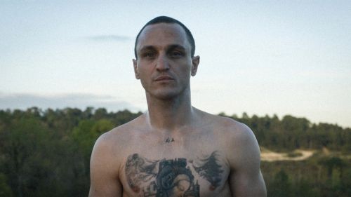 迪斯科男孩