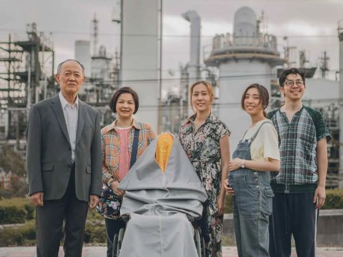 讲话没有在听