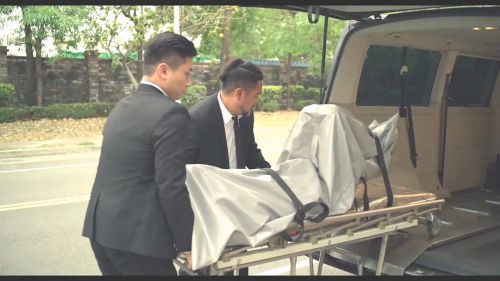 讲话没有在听