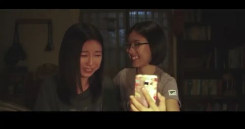 转弯之后 轉彎之後