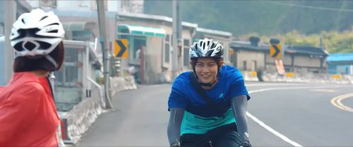 转弯之后 轉彎之後