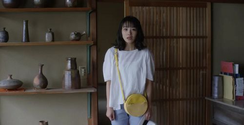 瑶香的备前烧 ハルカの陶