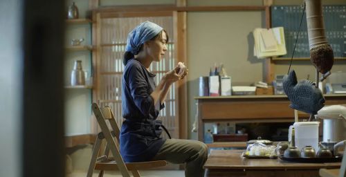 瑶香的备前烧 ハルカの陶
