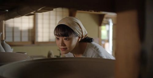 瑶香的备前烧 ハルカの陶