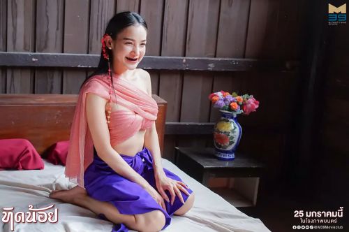 萤火之爱