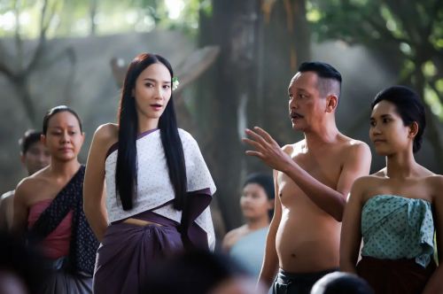 萤火之爱