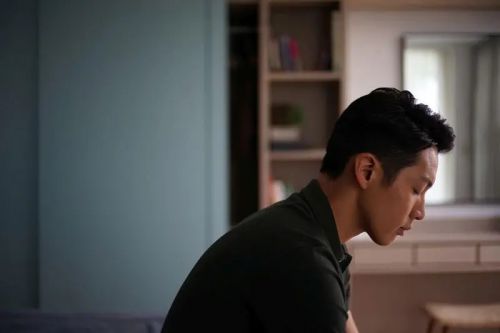 金钱男孩