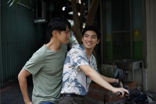 金钱男孩