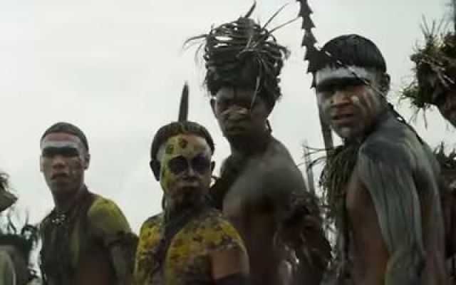 《加勒比海盗2：聚魂棺》电影解说