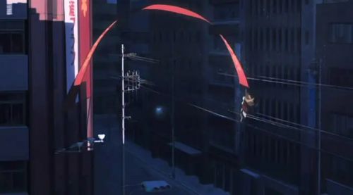 东京教父