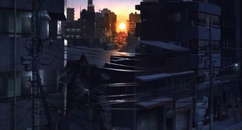 东京教父