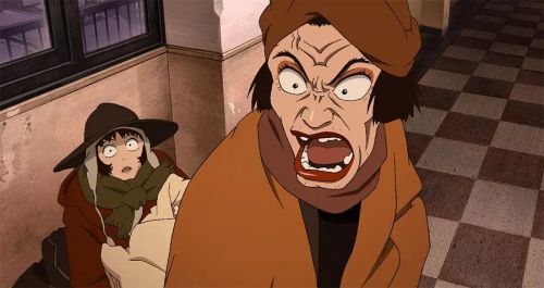 东京教父