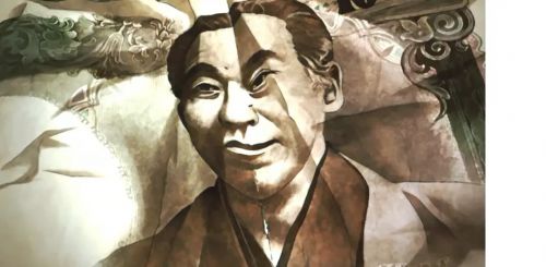 东京教父