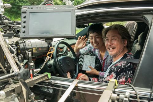 走向幸福的国家