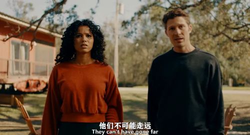 不对劲的孩子