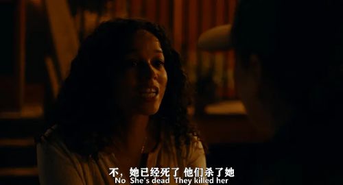 不对劲的孩子