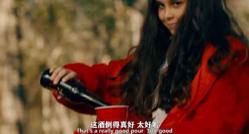 不对劲的孩子