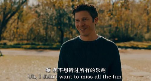 不对劲的孩子