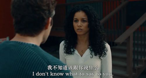 不对劲的孩子