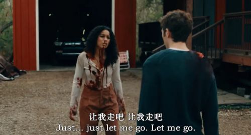 不对劲的孩子