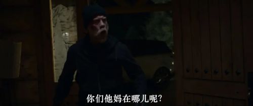 疫情惊魂