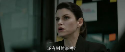 女族长