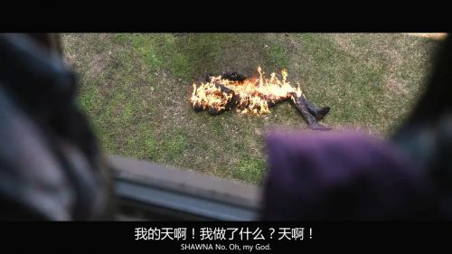 暗黑之夜