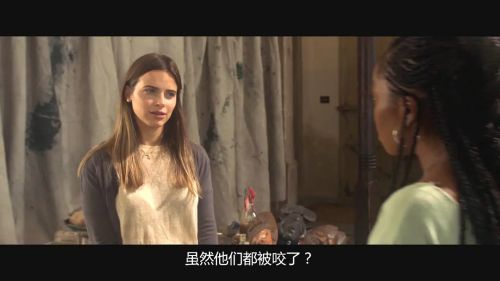 暗黑之夜