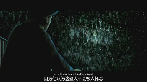 暗黑之夜
