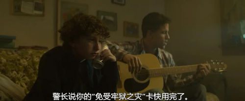 掌脸