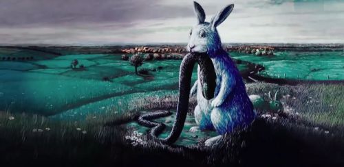 测量世界
