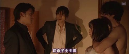 暗金烂狗