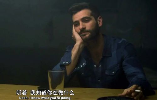 毒战