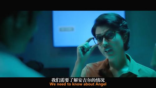 法医缉凶