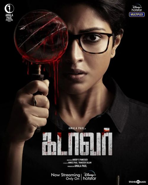 法医缉凶