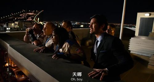 百货战警2