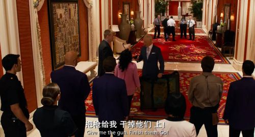 百货战警2