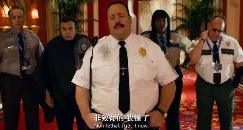 百货战警2
