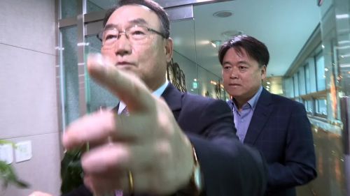 共犯者们