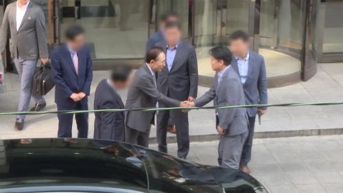 共犯者们