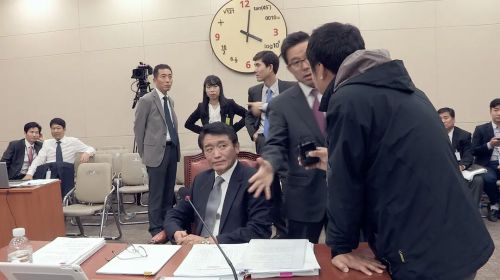 共犯者们